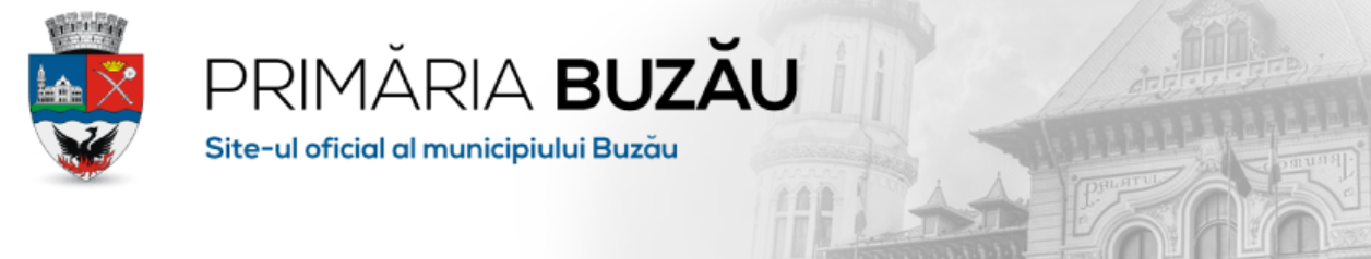 Primaria Buzau
