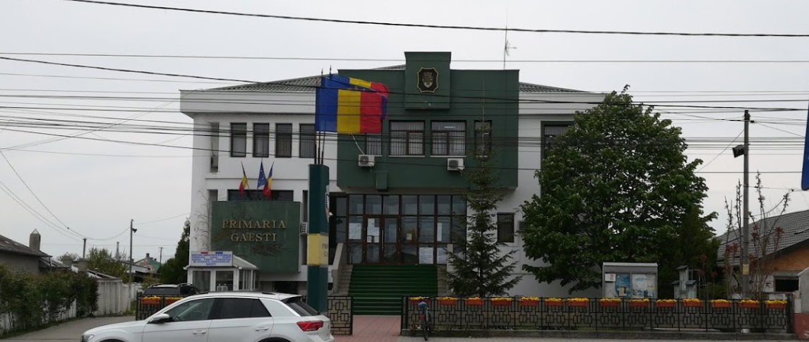 Primaria Gaesti