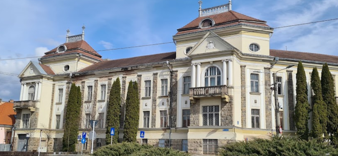 Primaria Miercurea Ciuc