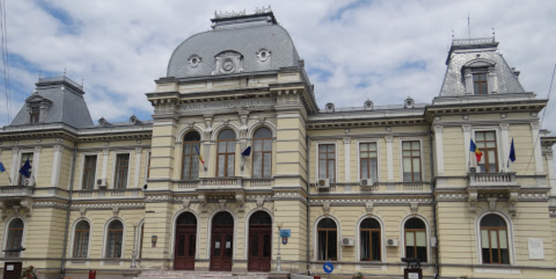 Primaria Ramnicu Sarat